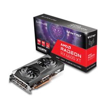 Card màn hình SAPPHIRE NITRO+ Radeon RX 6600 XT GAMING OC 8GB