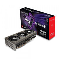 Card Màn Hình Sapphire Nitro+ RX 9070 Gaming OC 16GB