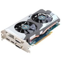 Card màn hình SAPPHIRE Radeon HD 7770 Vapor-X OC