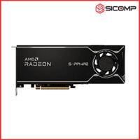 CARD MÀN HÌNH SAPPHIRE RADEON AI PRO R9700 32GB