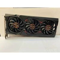 Card màn hình Sapphire Radeon RX5600 XT Pulse 6GB