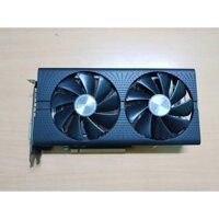 Card màn hình Sapphire RX 570 4G PULSE