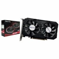 Card màn hình Simorchip RX580 8G DDR5