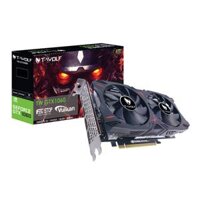 Card màn hình T-Wolf GTX1060 6G Ddr5 Dual