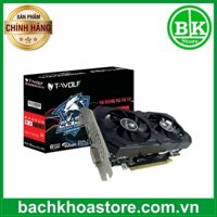 Card màn hình T-WOLF Radeon RX 580 8GB V2 GDDR5