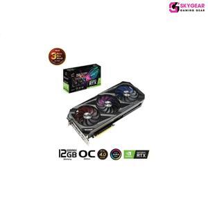 Card màn hình TUF RTX3080TI 12G GAMING