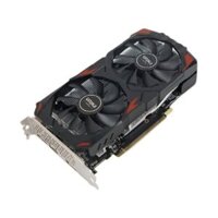 Card màn hình Unika RX580 Sniper 8GB DDR5 NEW