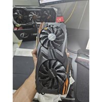 CARD MÀN HÌNH VEGA64 RX AMD CHUYÊN HACKINGSTOS GAMING
