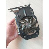 Card màn hình vga 750 2gb ddr5