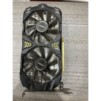 Card Màn Hình VGA Alseye RX580 8GB Cũ Bảo hành 1 Tháng