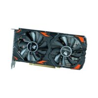 Card màn hình - VGA AMD Radeon T-Wolf RX580 8GB GDDR5 256Bit - Đen