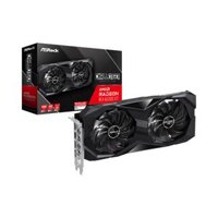 Card màn hình VGA Asrock RX 6600 XT CLD 8GO