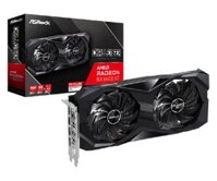 Card màn hình VGA Asrock Radeon RX 6600 Challenger D 8GB