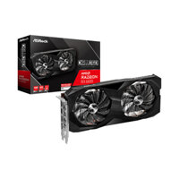 Card màn hình VGA Asrock Radeon RX 6600 Challenger D 8GB