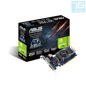 Card màn hình (VGA) Asus GT730-2GD5-BRK