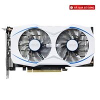 Card màn hình VGA ASUS GTX 1050 OC 2GB DDR5 2 Fan