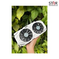 Card màn hình VGA ASUS GTX 1060 6GB OC 2 Fan QSD