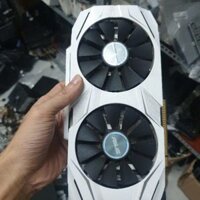 Card Màn Hình VGA Asus GTX 1060 6GB Dualfan