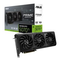 Card màn hình VGA ASUS PRIME GeForce RTX™ 5070 Ti 16GB GDDR7 OC Edition