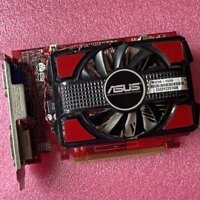 Card Màn Hình VGA Asus R7 250 2GB