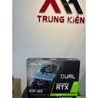 Card màn hình VGA ASUS RTX 3060 12GB Đen -BH CHÍNH HÃNG 3 NĂM [NEW]