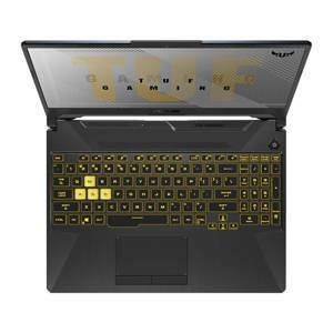 Card màn hình Vga Asus Tuf Gaming Geforce Rtx 2060 6Gb Gddr6 (Tuf-Rtx2060-6G-Gaming)