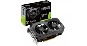 Card màn hình Vga Asus TUF-GTX1660TI-6G-GAMING