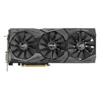 Card Màn Hình VGA ASUS STRIX-GTX1060-6G-GAMING GDDR5 6GB 192-bit