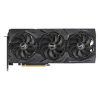 Card Màn Hình VGA ASUS ROG-STRIX-GTX1660TI-6G-GAMING GDDR6 6GB 192-bit