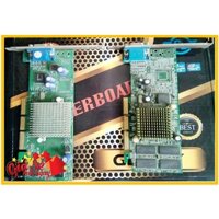 Card màn hình VGA Card khe AGP 4X 16M 32M 64M