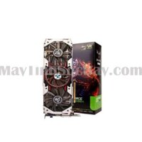 Card Màn Hình VGA CORLORFUL GTX1080Ti 11GB VULCAN