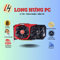 Card màn hình, VGA Cũ GTX 1660 Super Colorful NB 6GB 2nd Bảo Hành 1 Đến 12 Tháng