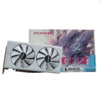 Card Màn Hình VGA DICASVER RX470 8GB Hàng Cao Cấp
