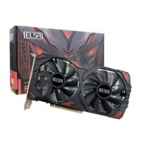 Card màn hình VGA ELSA Radeon RX 580 Dual 8GB GDDR5
