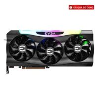 Card màn hình VGA EVGA RTX 3070 8G FTW3 QSD