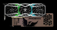 Card màn hình VGA GAINWARD RTX 3080 Ti PHOENIX 12GB
