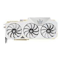 Card Màn Hình VGA Galax GeForce RTX 2080 Ti HOF 11GB GDDR6 28IULBUCV6DH 352 bit 3 Fan HDMI USB Type-C