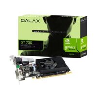 Card Màn Hình VGA GALAX GEFORCE GT 730 4GB DDR3