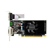 Card Màn Hình Vga Galax Geforce GT 730 4Gb DDR3 1 Fan