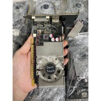 CARD MÀN HÌNH - VGA GEFORCE GT730 2GB DDR3 2ND- BH 1 THÁNG