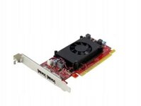 Card Màn Hình VGA Gerforce GT720 1GB DDR5 2ND