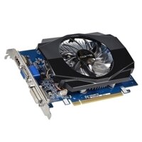 Card Màn Hình VGA GGIGABYTE GTX750Ti 2GB 1Fan