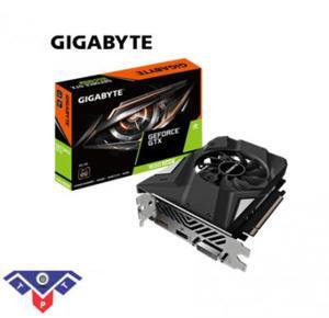 Card màn hình VGA Gigabyte GeForce GTX1650 Super N165SOC-4GD