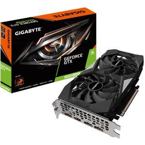 Card màn hình VGA GIGABYTE GeForce GTX 1660 SUPER D6 6G (GV-N166SD6-6GD)