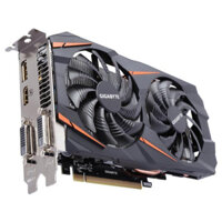 Card màn hình VGA Gigabyte GTX 1060 3GB GDDR5 OC