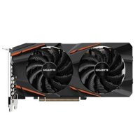 Card màn hình VGA GIGABYTE RX 580 8GB