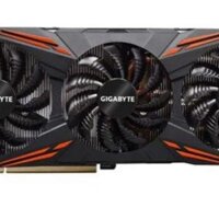 Card màn hình VGA Gigabyte GeForce GTX 1080 G1 GAMING 8GB