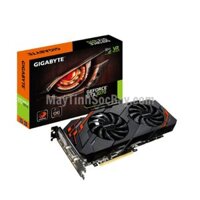 Card màn hình VGA GIGABYTE GTX1070 8GB WINDFORCE OC