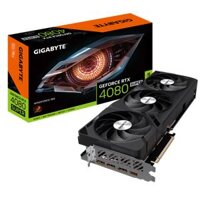 Card màn hình VGA GIGABYTE GeForce RTX 4080 SUPER WINDFORCE 16G (GV-N408SWF3-16GD) 0 đánh giá