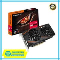 Card màn hình VGA Gigabyte Radeon RX570 8G